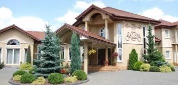 Salem Restaurant