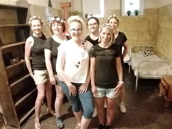 Escape Room Jena