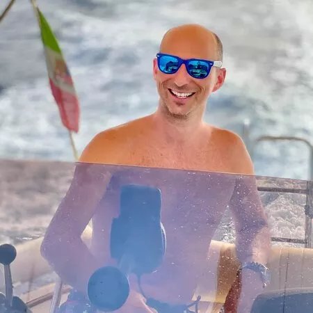 Sorrento private boat tour