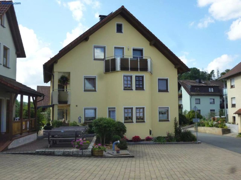 Gaestezimmer Klein