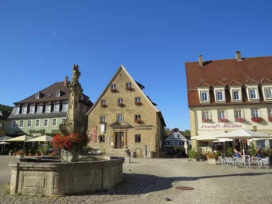 Tourist Information