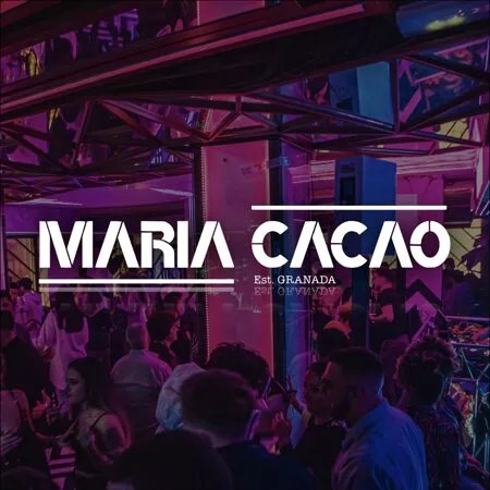 Maria Cacao Granada