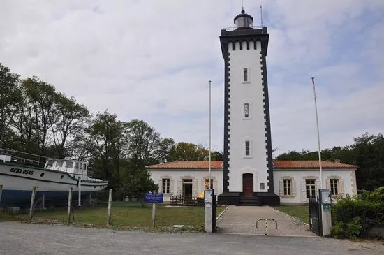 Musee de Phare de Cordouan et des Phares et Balises