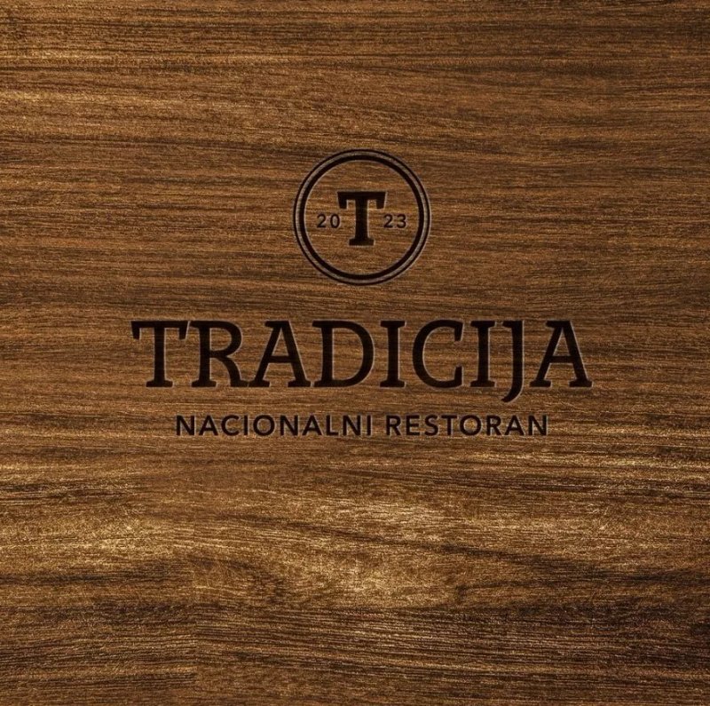 Tradicija Nacionalni Restoran
