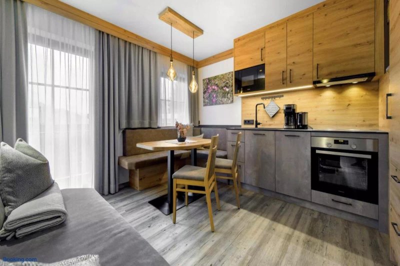 Appartement Auhof