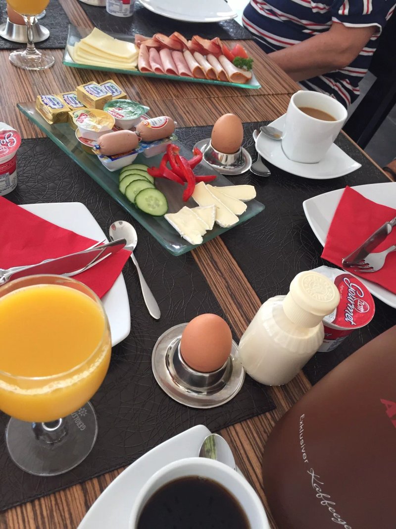 Haus Mosel