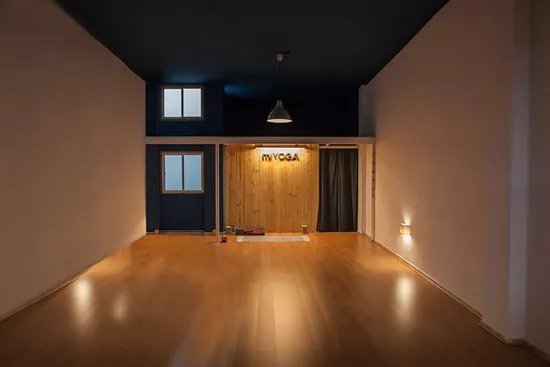 clases de yoga Mi Yoga