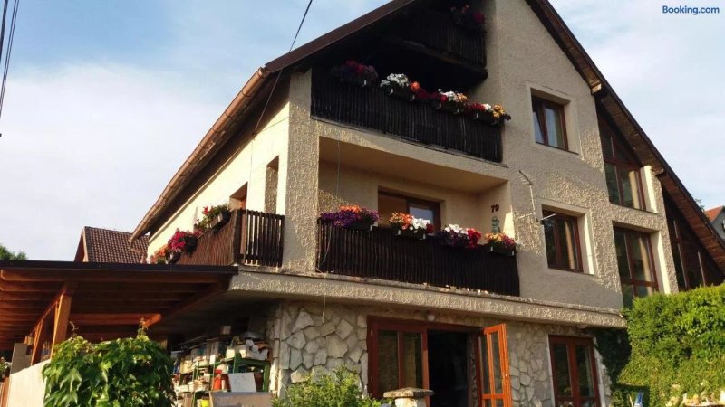 Apartment Sharka