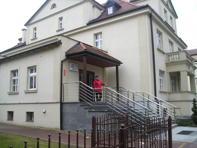 Solanki Medical SPA