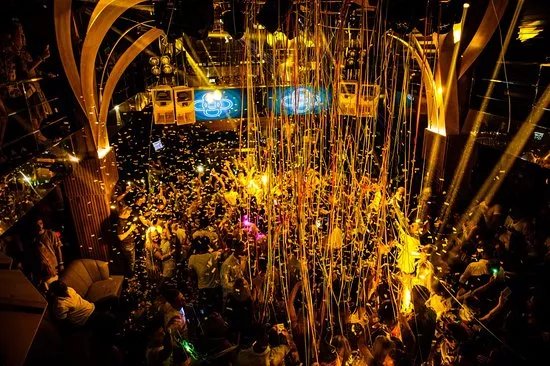 Dreamers Marbella