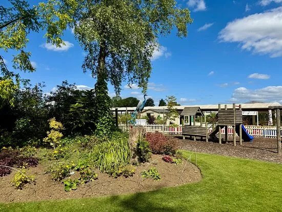 Poplar Miniature Railway