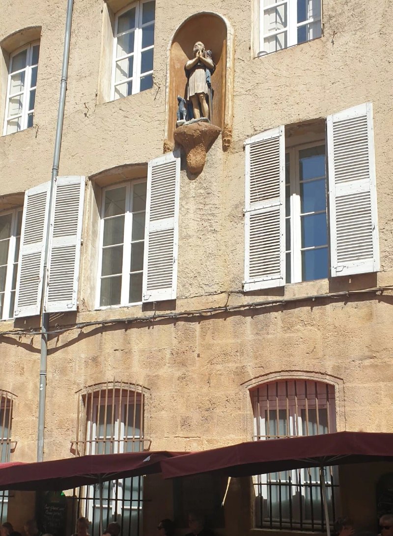 L'Espariat