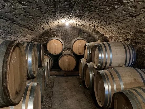 Domaine de la Luolle
