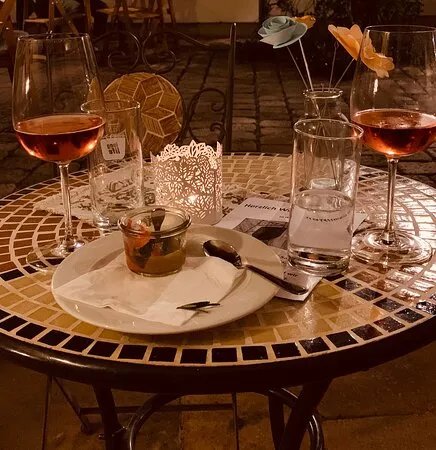 Urbani Vinothek