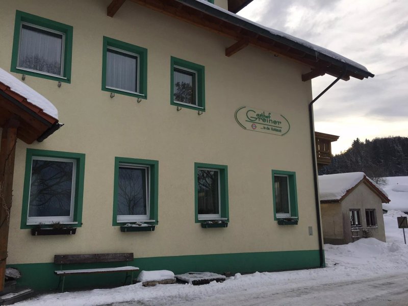 Gasthof Greiner