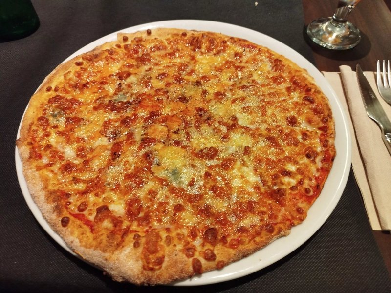 Pizeria Carlos Alicante
