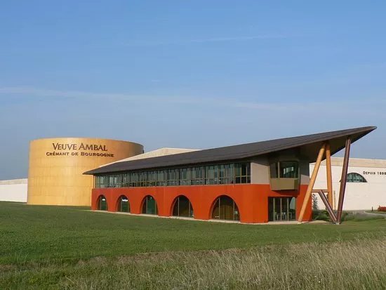 Veuve Ambal