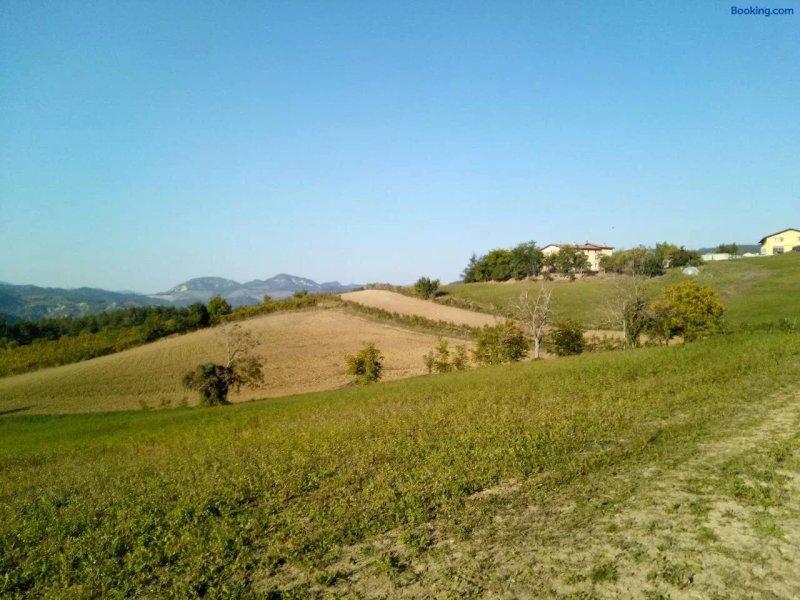 Agriturismo Marzolara