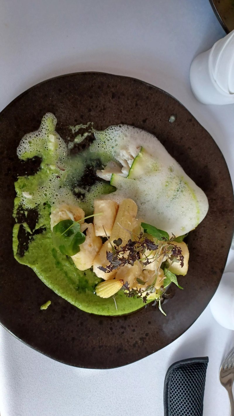 Czerniejewo Restauracja Palacowa