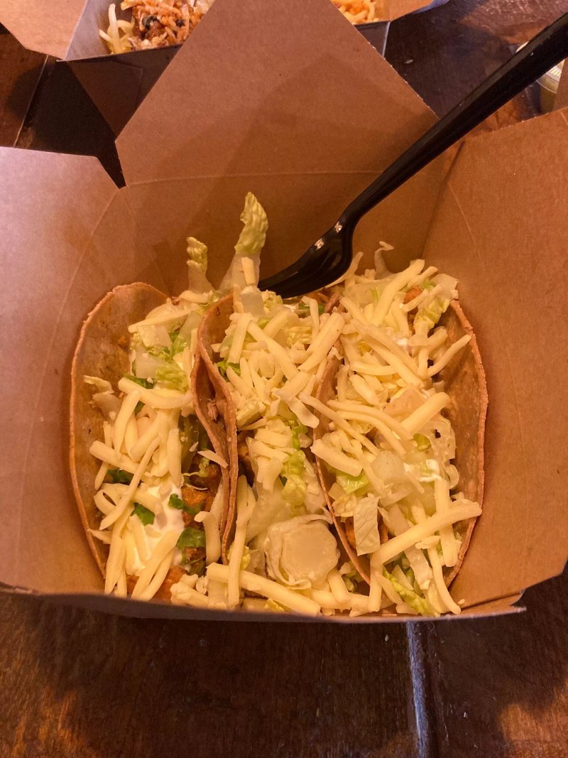 Tuco's Taqueria