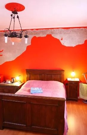 B&b Kip (cin: It093017c1w7nxqwst)