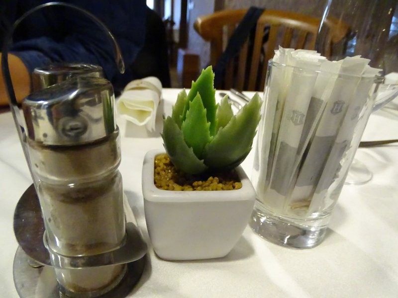 Nyarfas Restaurant