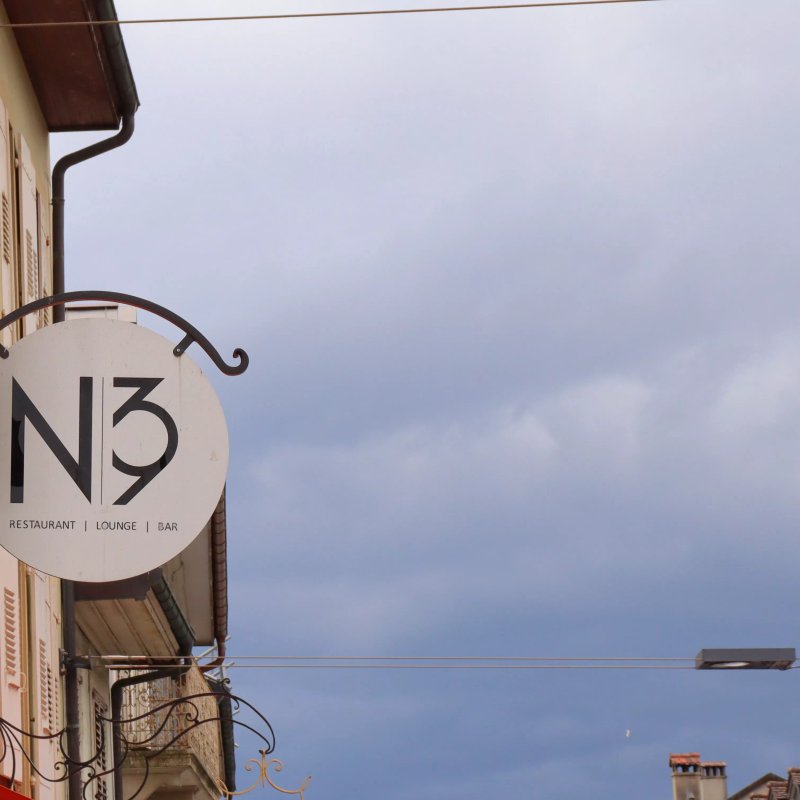 O39 cafe restaurant galerie