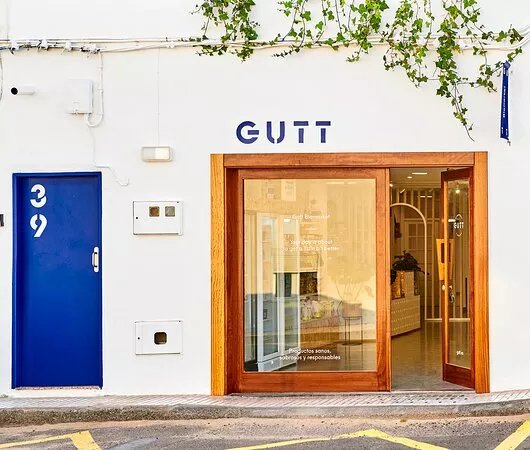 Gutt Biomarket