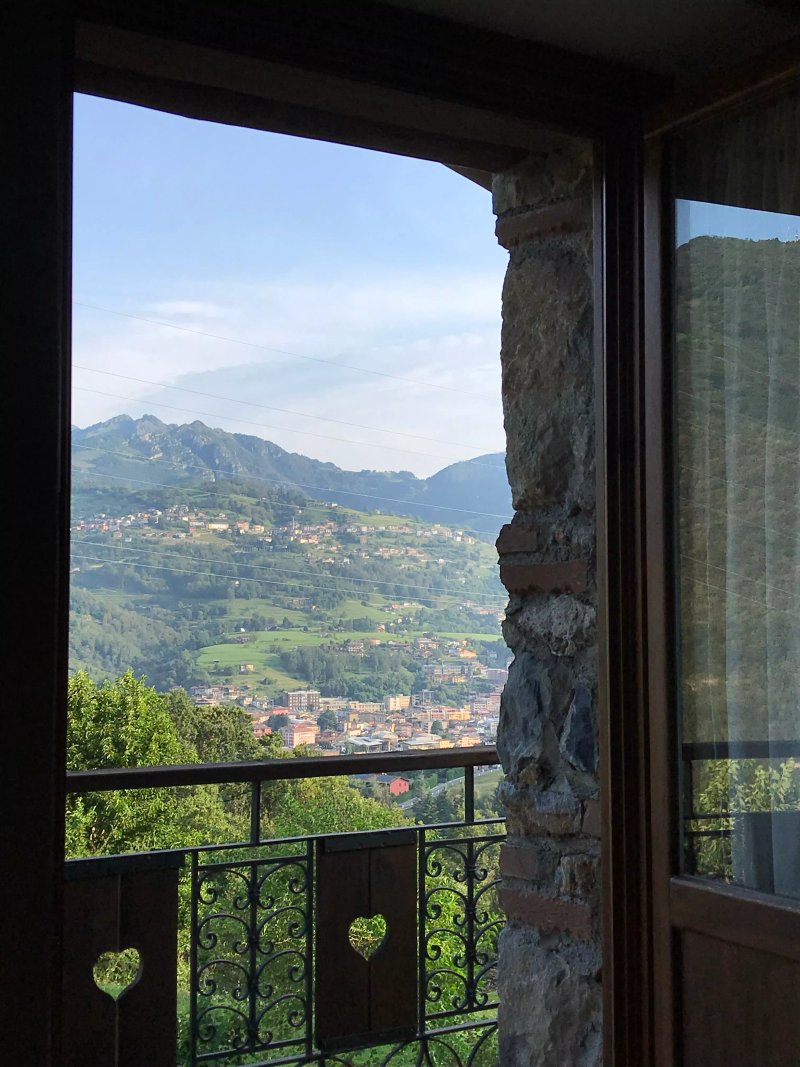 Bed and Breakfast Montino