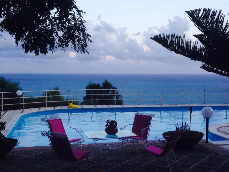 Villa Licata D'Andrea