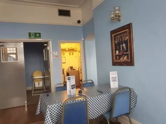 Lord Nelson Hotel and Public House