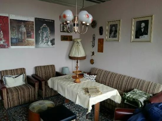 Ddr Museum Thale