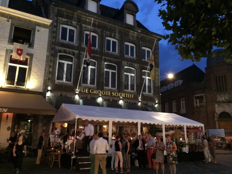 Groote Societeit