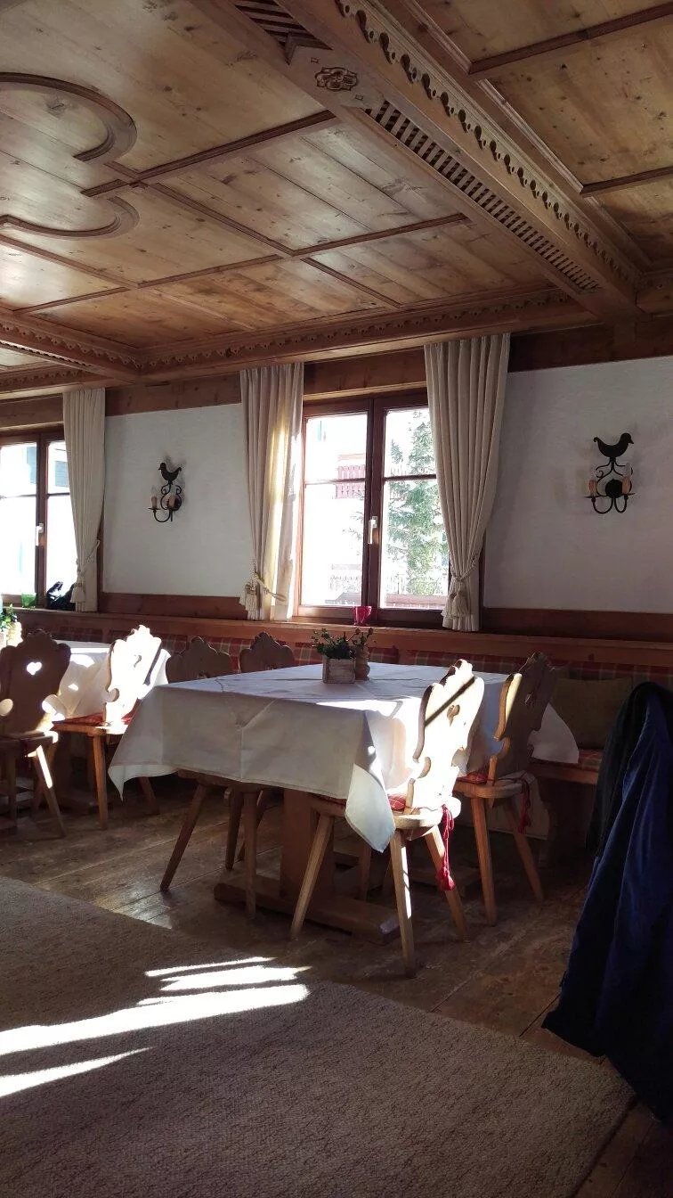 Gasthof Restaurant Alpenblick