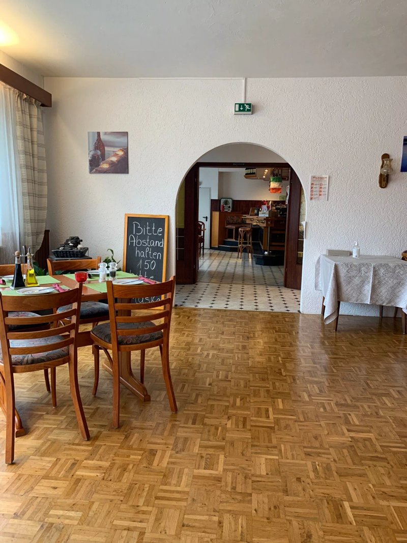 Pizzeria Da Monalisa