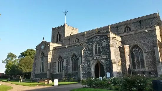 St Mary's Church
