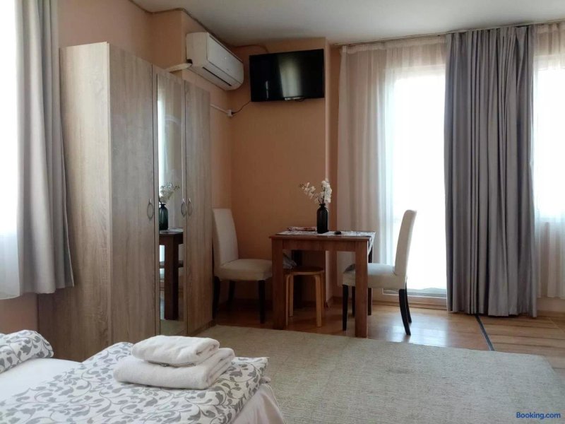 Benita Inn Apartments