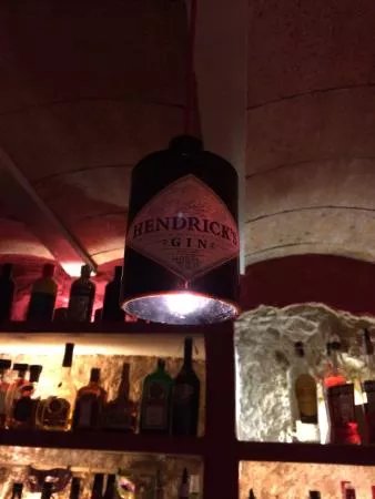 DADO BAR IBIZA