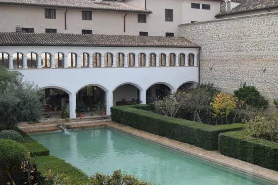 Santa Clara Monastery & Museum