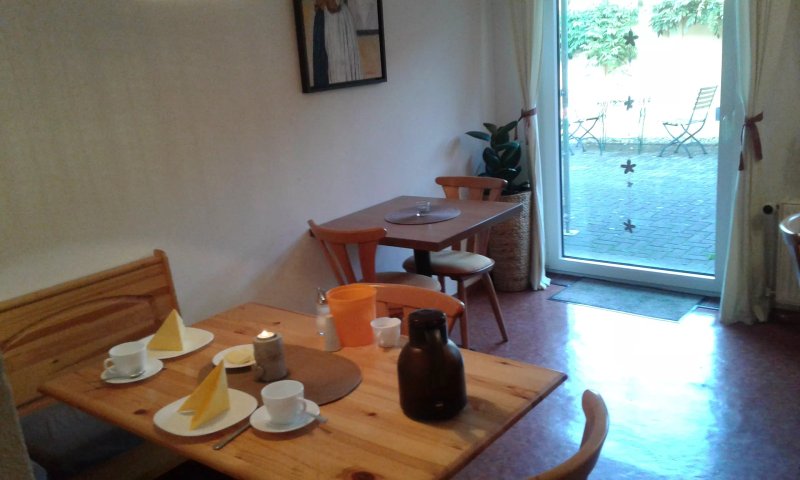 Pension An der Kamske