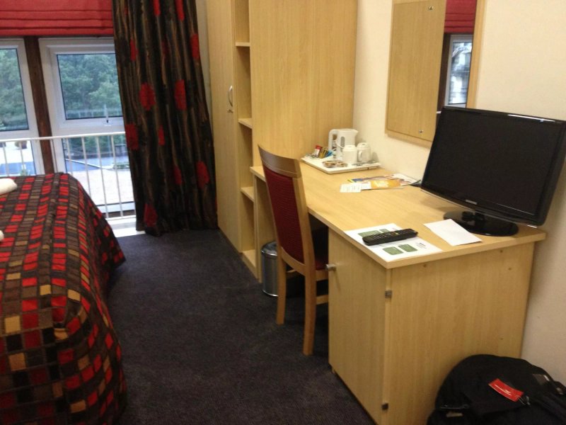 Elim Conference Centre