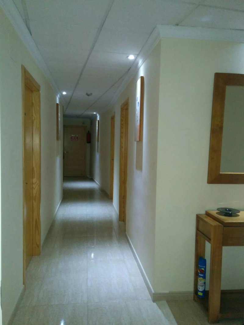 Pension La Venta