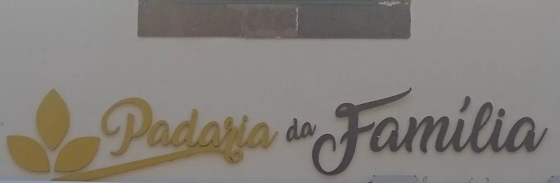 Padaria Da Familia