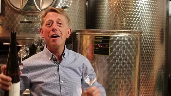 Domaine Etienne Simonis