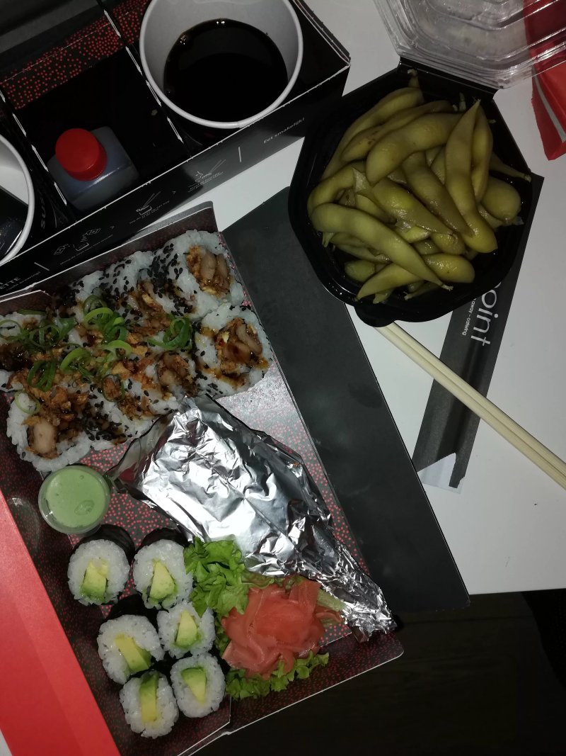 SushiPoint Zwolle