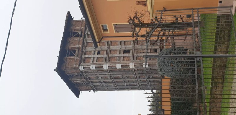 Torre Piccola