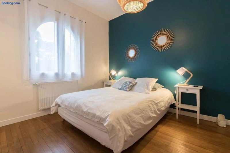 Chambres D'hote Le Cedre Bleu