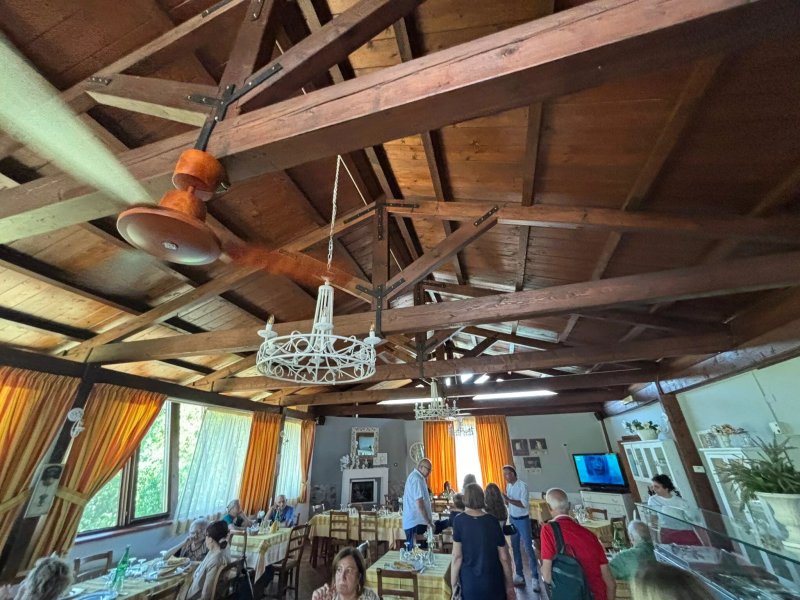 Ristorante-Pizzeria Piccolo Mondo