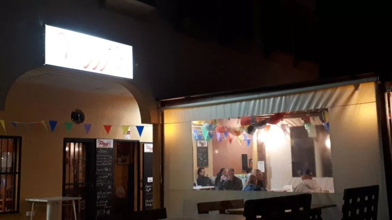 Twiggy's Bar