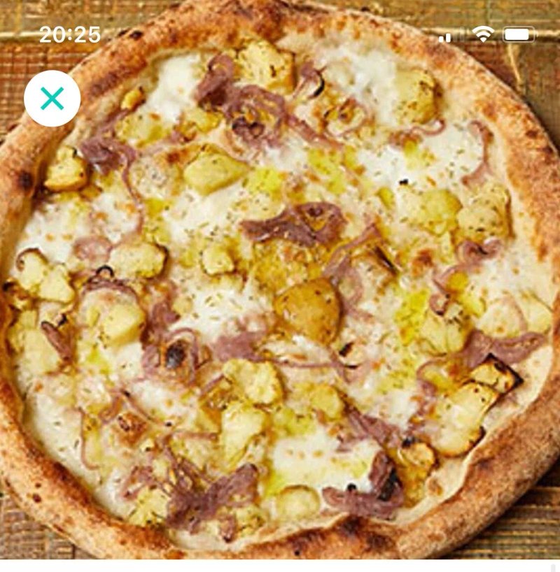 Gioia Pizza & Deli